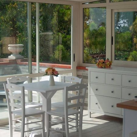 B&B Levante Paestum Mattine Zewnętrze zdjęcie