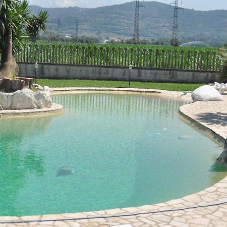 B&B Levante Paestum Mattine Zewnętrze zdjęcie