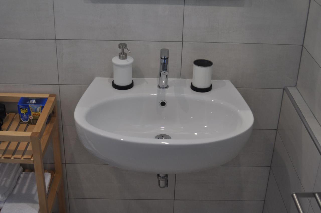 B&B Levante Paestum Mattine Zewnętrze zdjęcie