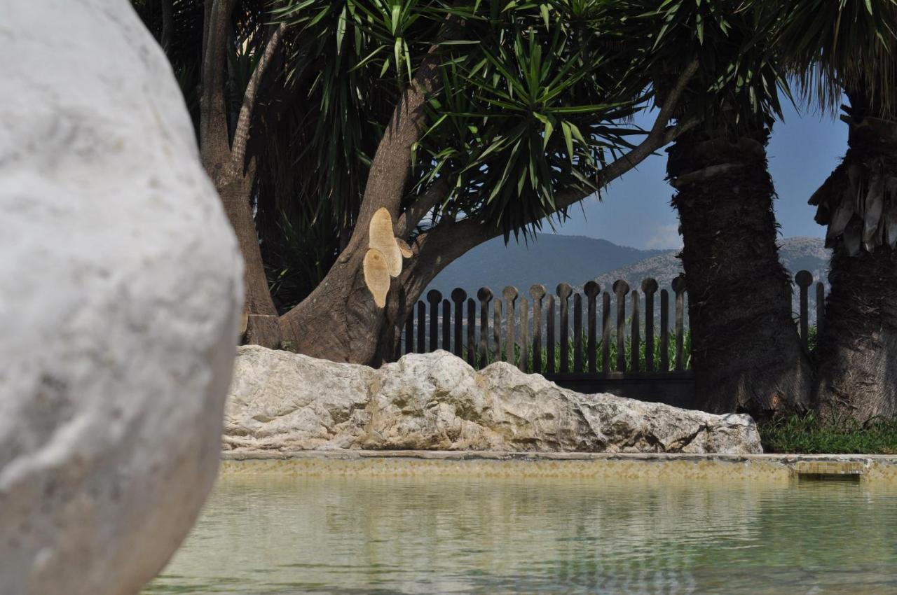 B&B Levante Paestum Mattine Zewnętrze zdjęcie
