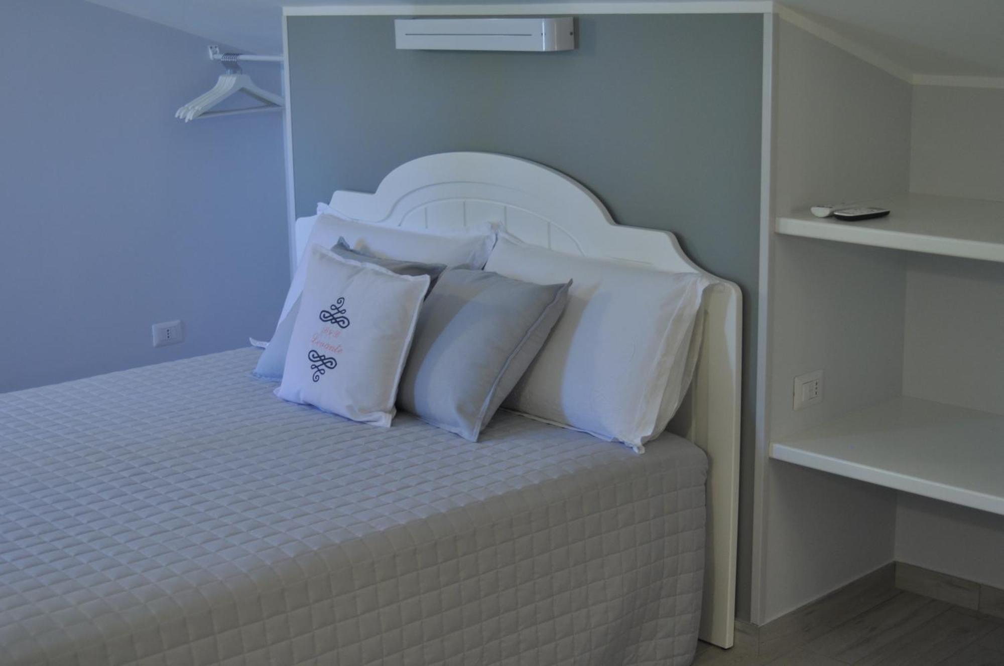 B&B Levante Paestum Mattine Zewnętrze zdjęcie